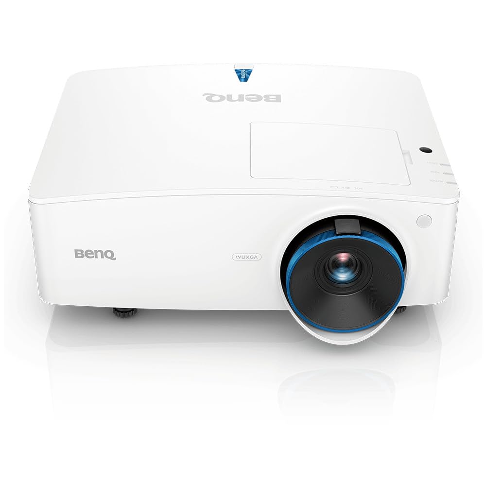 BENQ Videoproj.9H.JM277.15E