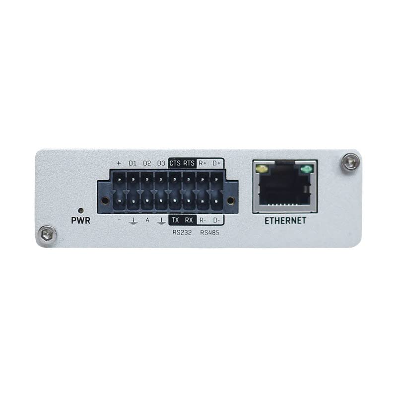 TELTONIKA NETWORKS TRB245 LTE/4G Industrial Gateway