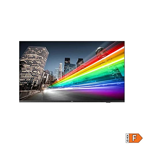 55" B-Line 4K UHD Chromecast built-in