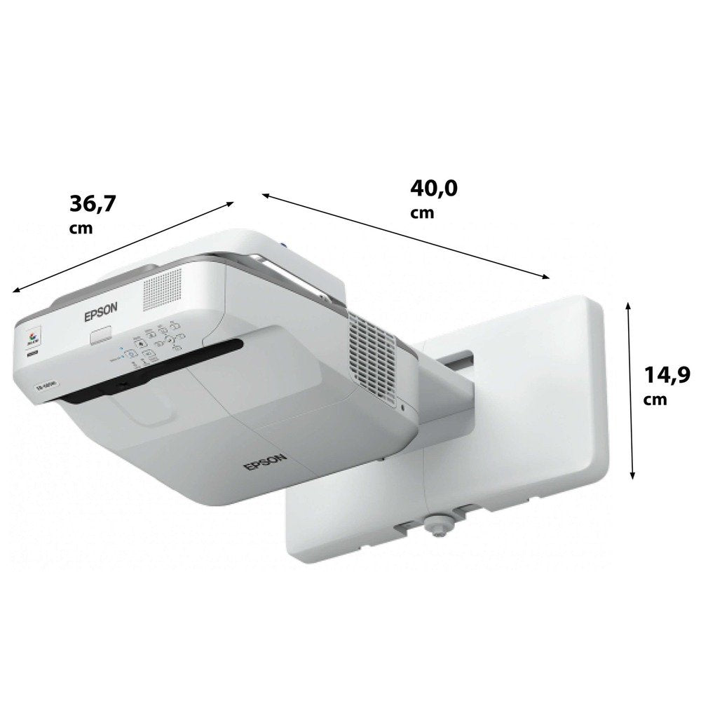 EB-685W/WXGA 16:10 1280x800 HDMI