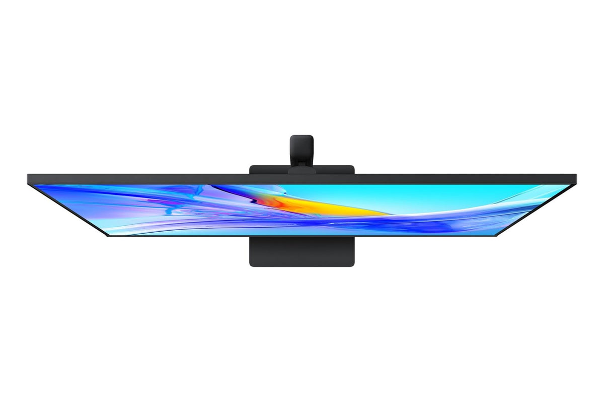 SAMSUNG ViewFinity S37D800U 37p 16:9 3840x2160 VA 5ms 350nits 60Hz HDR10 sRGB 100 HAS/Swivel/Tilt HDMI/DP/USB-C 90W LAN USB3