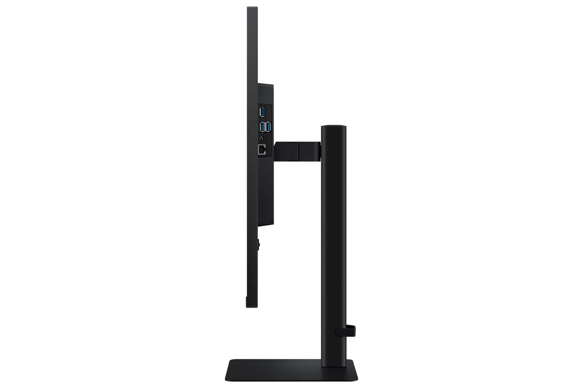 SAMSUNG ViewFinity S60UD 32p WQHD IPS 100Hz 5ms HDMI cable in box