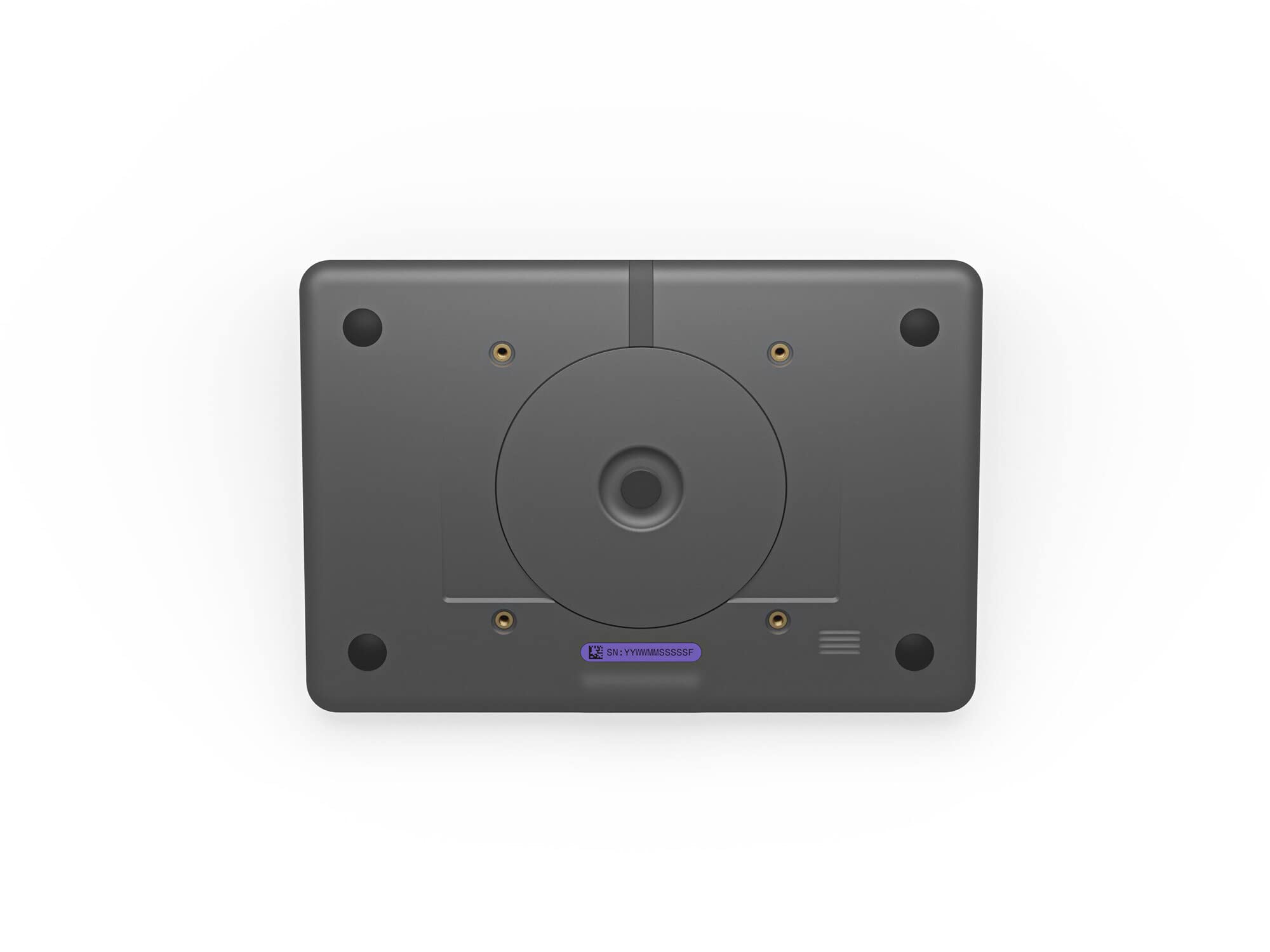 LOGITECH Video conferencing kit Tap IP Rally Bar Mini Zoom Certified RingCentral Certified