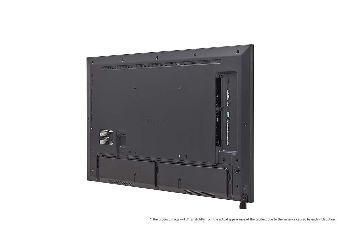 LG Signage Display UH7 Series 49"