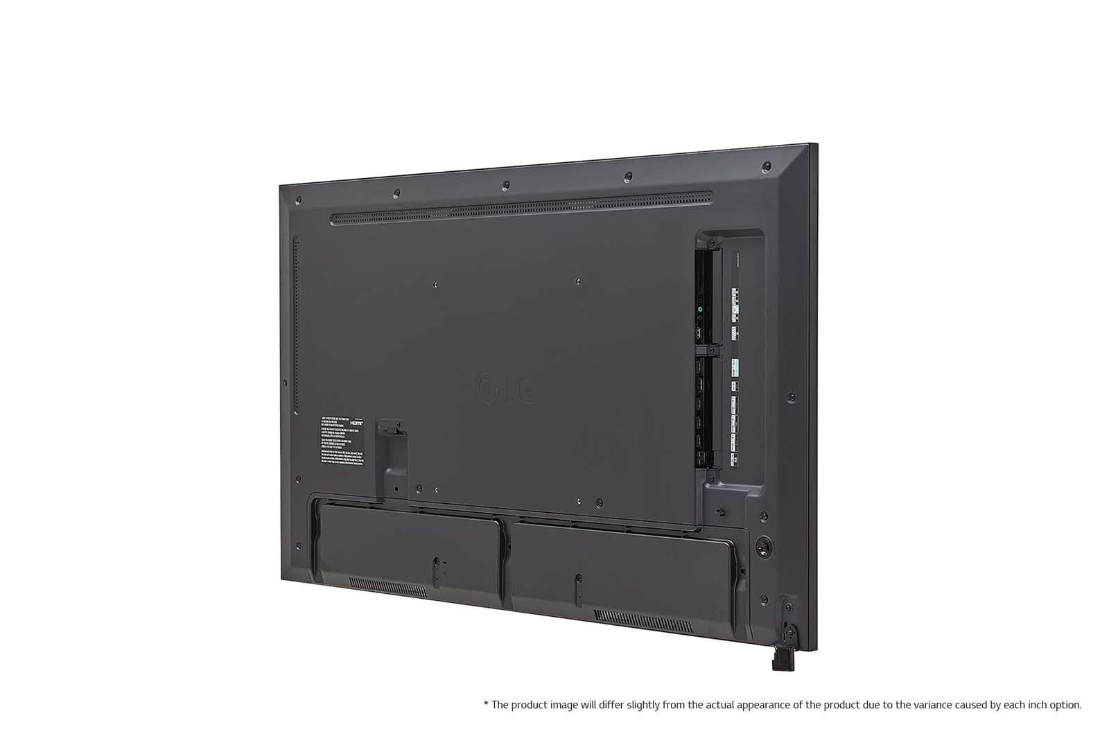 LG Signage Display UH7 Series 65"