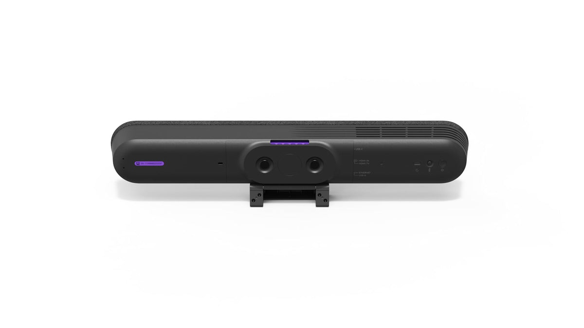 LOGITECH Tap IP Appliance Room Solutions Huddle + Small Rooms Video conferencing kit Tap IP Rally Bar Huddle