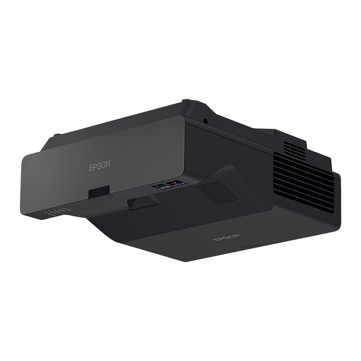 EPSON EB-775F Projector 1080p 4100Lm projection ratio 0.25 - 0.35:1 Over 2.500.000:1 16W speaker