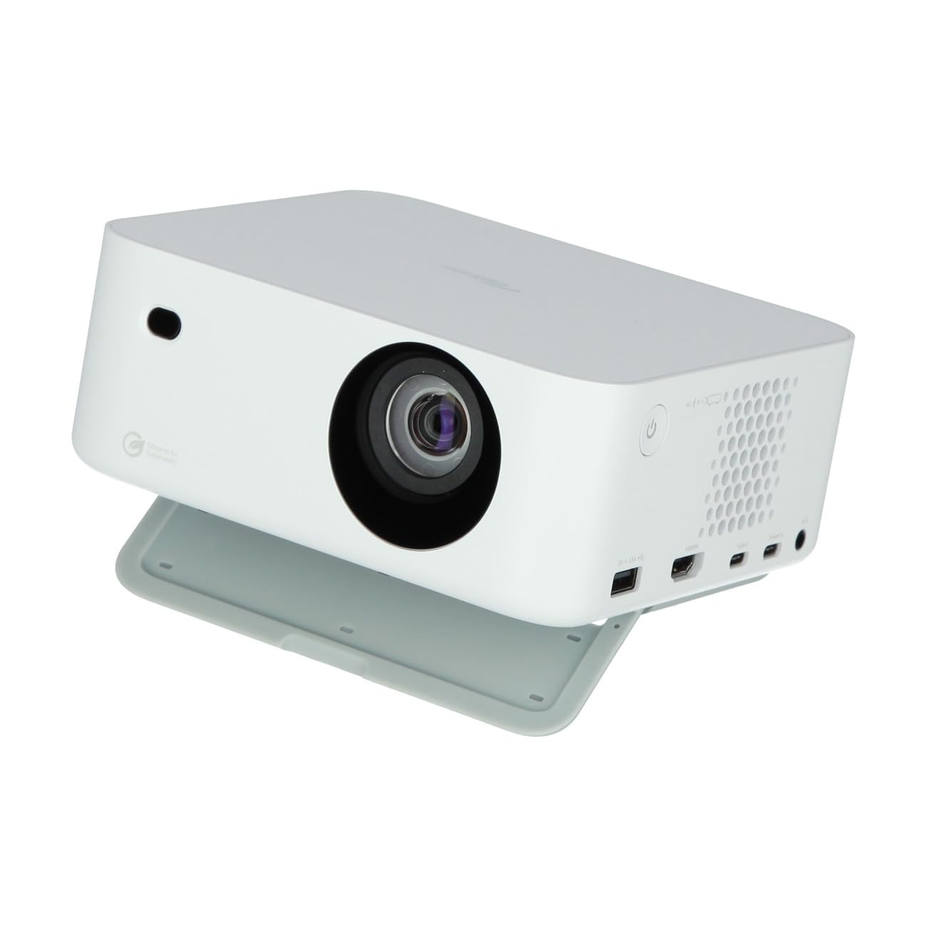 OPTOMA ML1080ST Projector 1080p Full HD 1920x1080 1200 Lumen