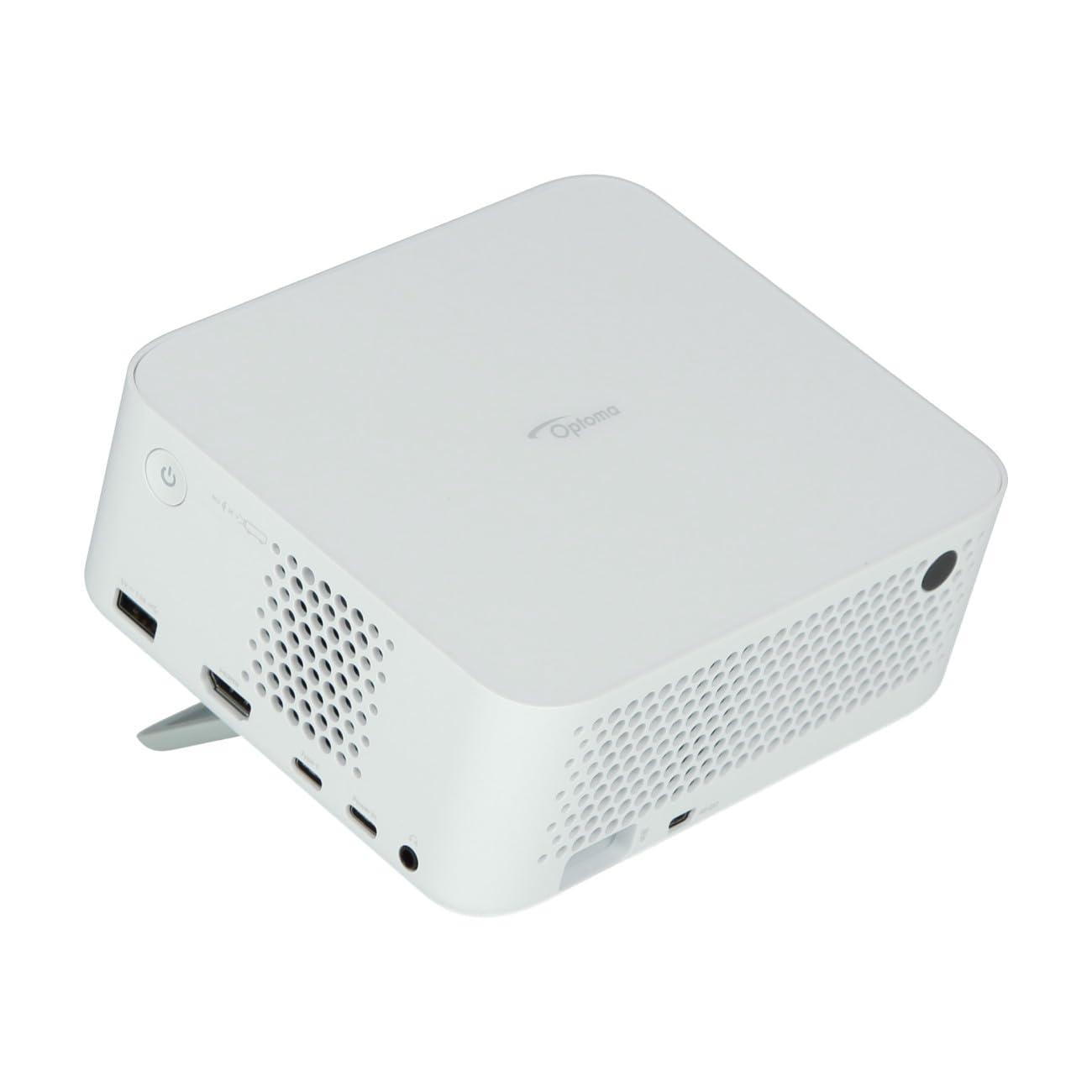 OPTOMA ML1080ST Projector 1080p Full HD 1920x1080 1200 Lumen