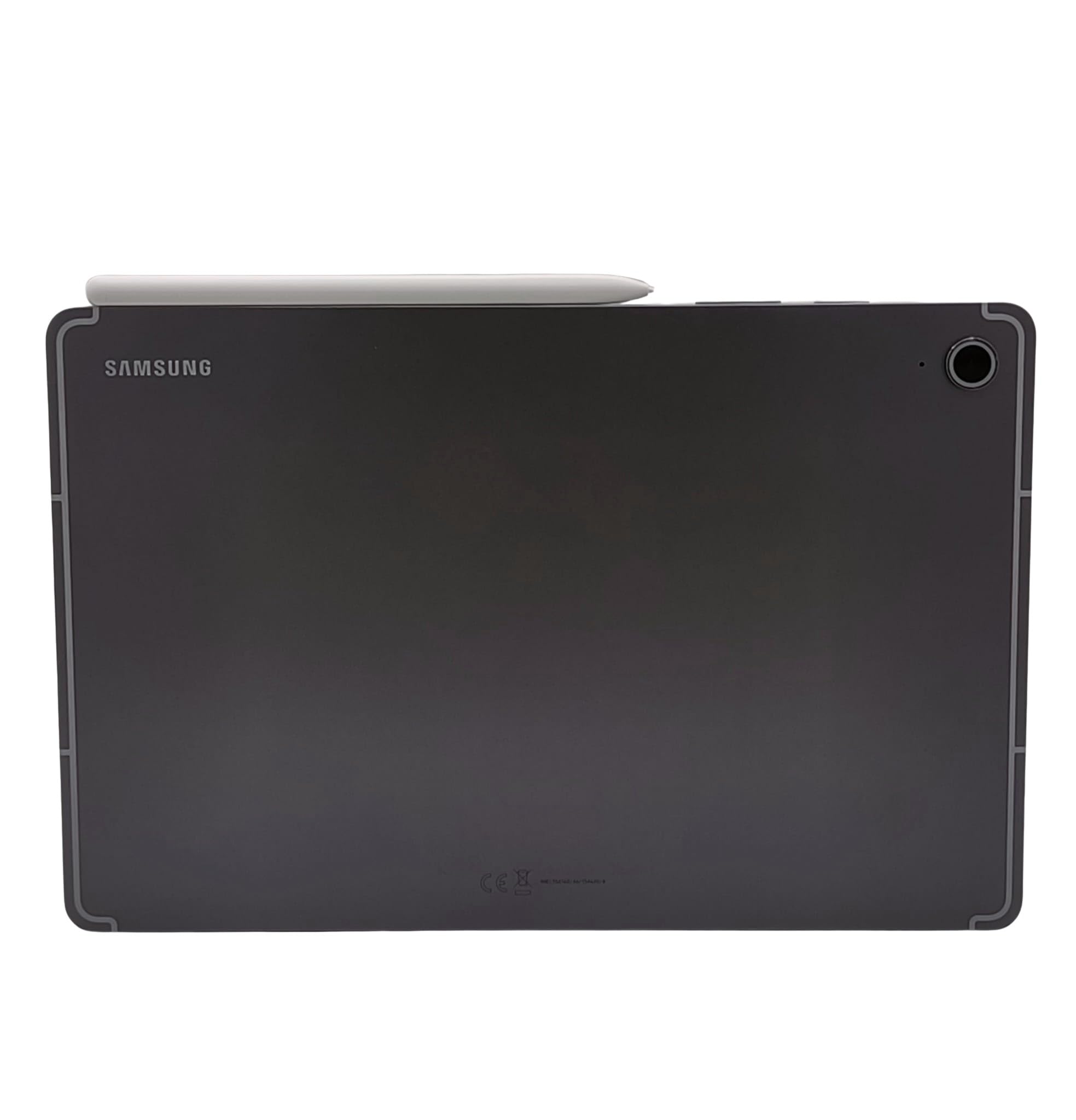 "Samsung Galaxy Tab S10 FE 10,9"" 8/128 Go S pen WiFi Argent"