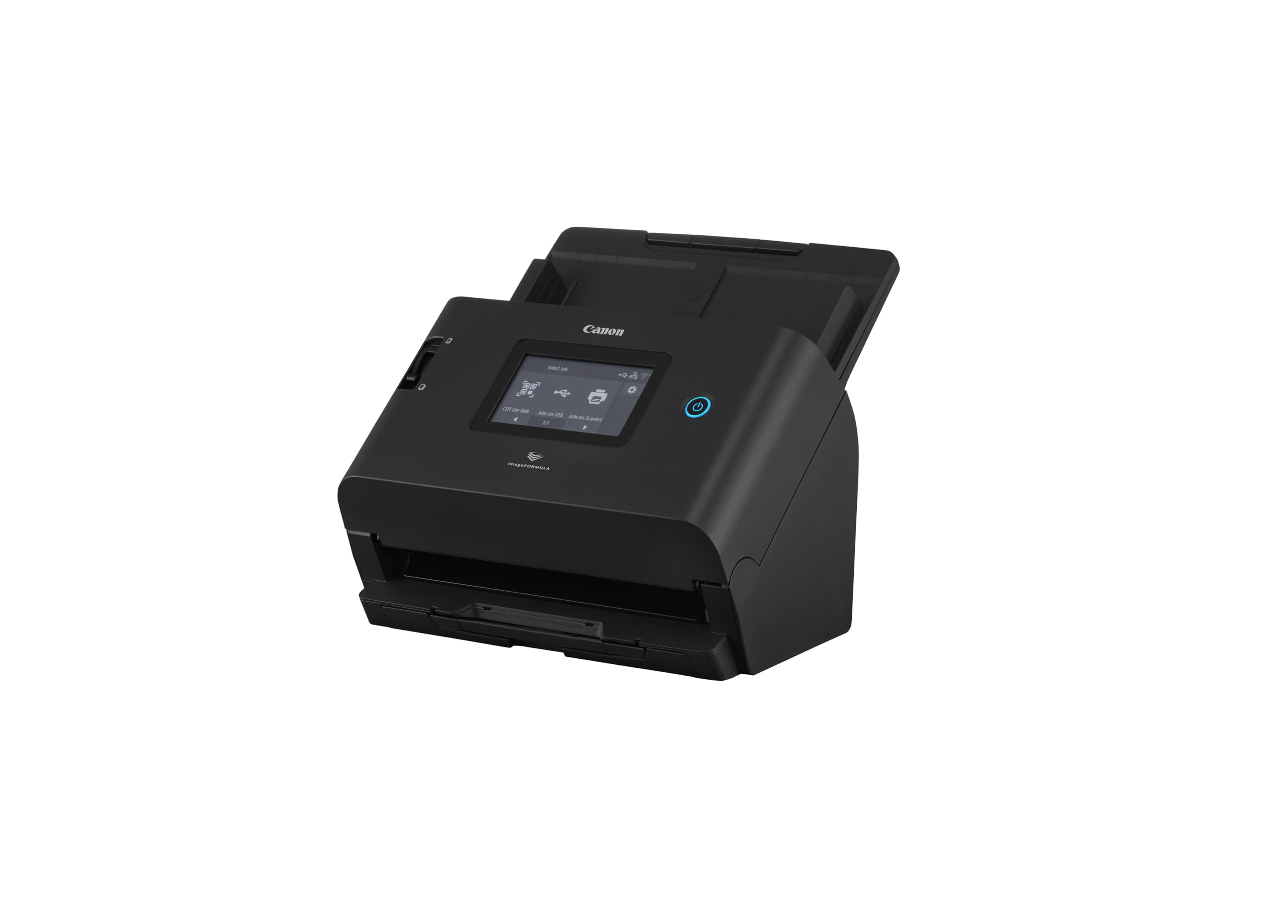 CANON imageFORMULA DR-S350NW Document Scanner 100ipm
