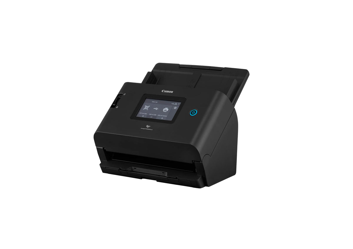 CANON imageFORMULA DR-S350NW Document Scanner 100ipm