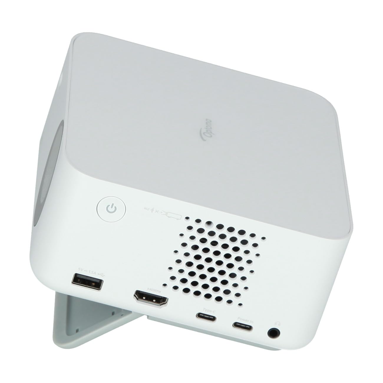OPTOMA ML1080ST Projector 1080p Full HD 1920x1080 1200 Lumen