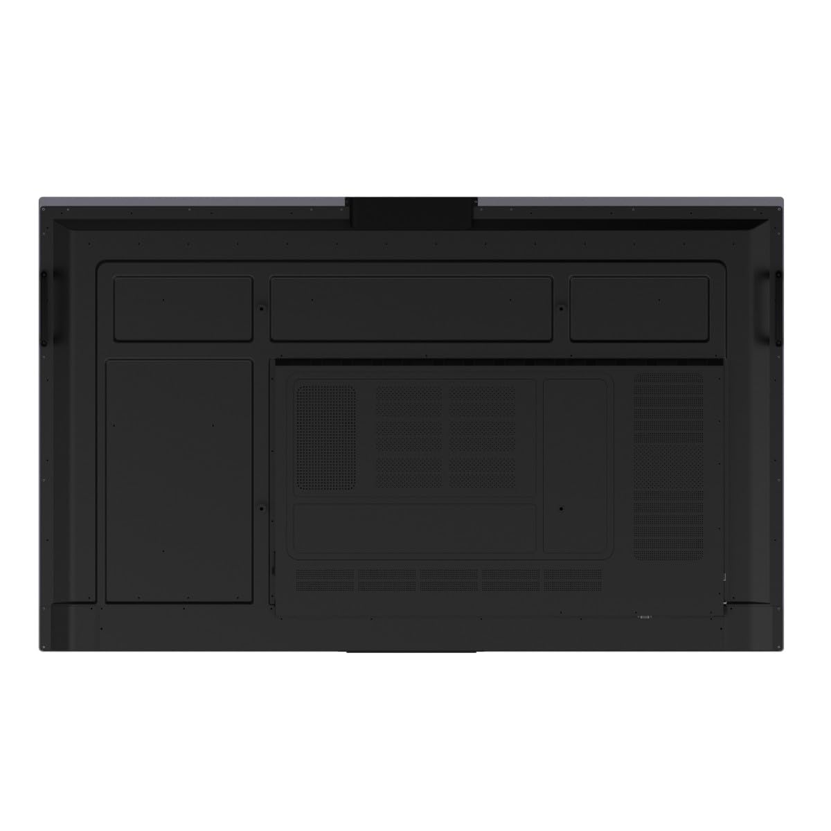ECRAN HIKVISION 75'' 4K Interactive 3840x2160 16h/7j 480cd/m² VA LED 50pts 5 ms VGA 3xHDMI 4xUSB 3.0 USB 2.0 2xUSB-C Caméra intégrée 8MP Android 14 OPS EDLA