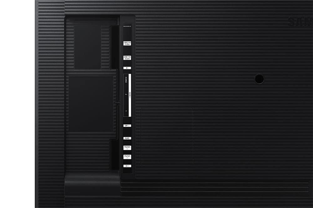 Samsung 55" Wide 16:9 QM55B-T