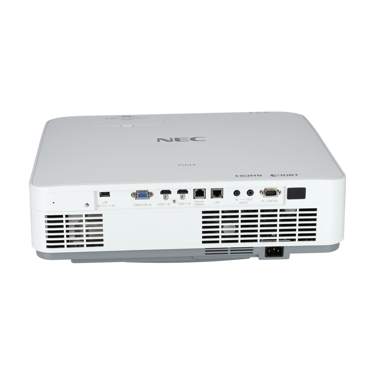 P547UL Projector