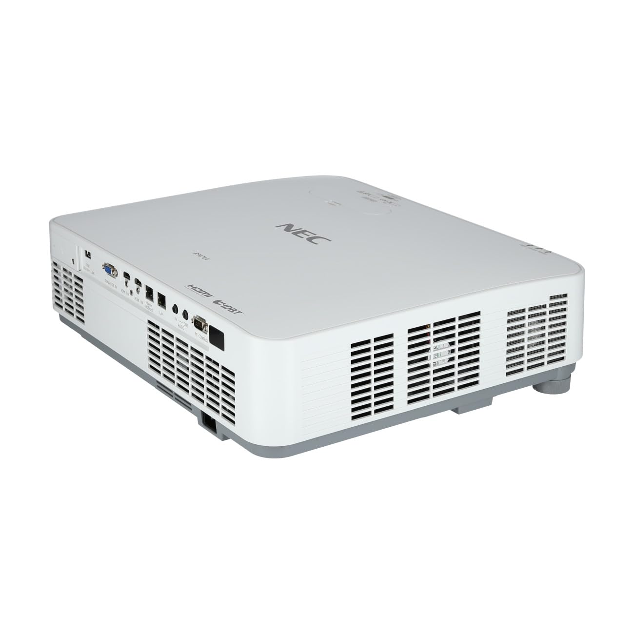 P547UL Projector