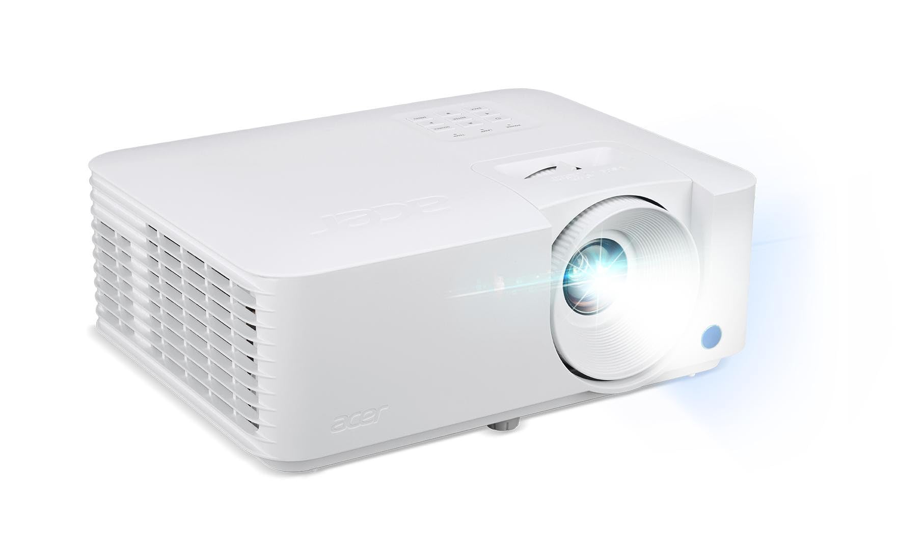 ACER XL2332 Vidéoprojecteur Laser WXGA 5300lm 50000:1 Zoom 1.1X