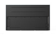 Avocor K-series 75" 4K display