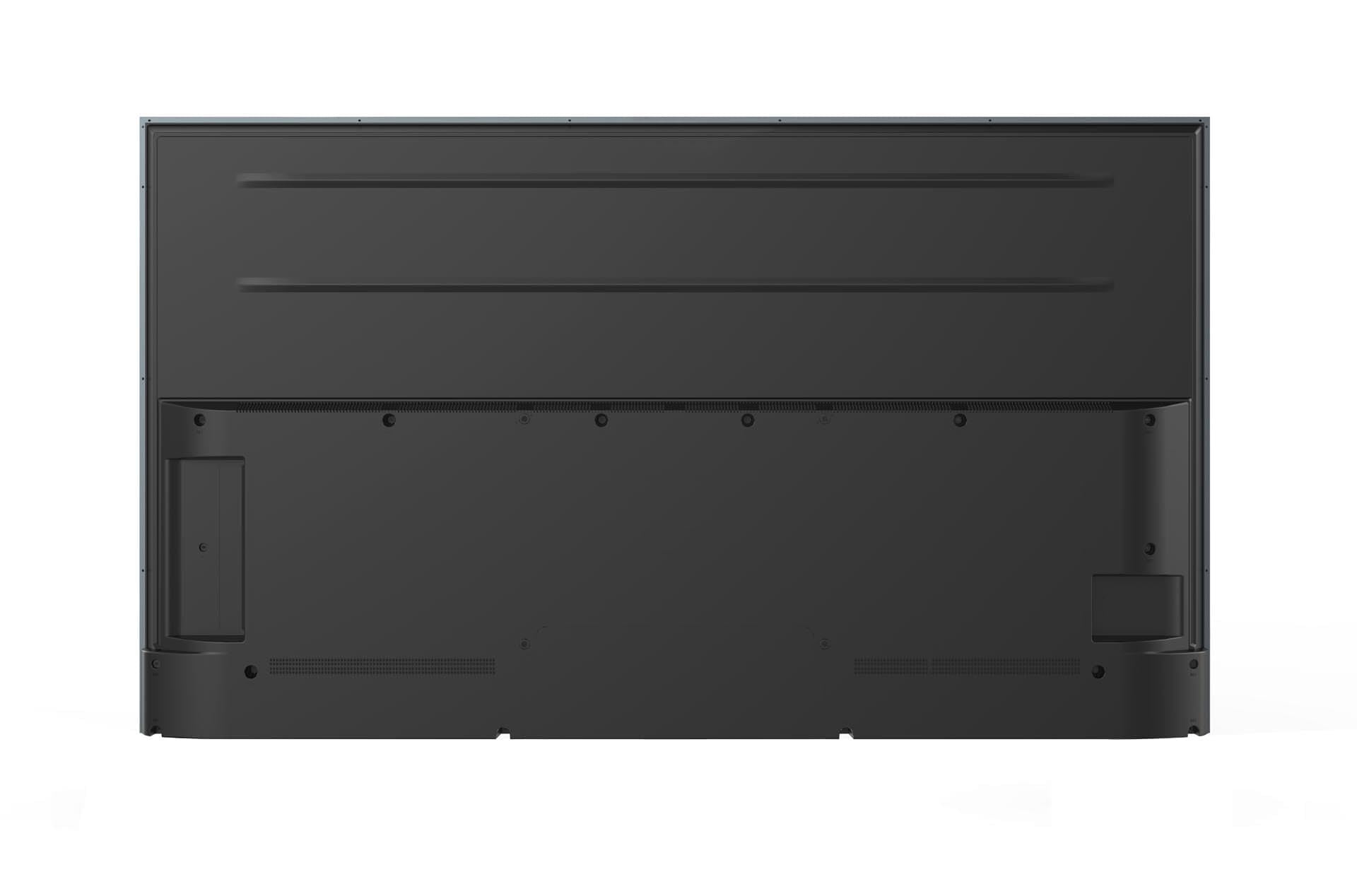 Avocor K-series 75" 4K display