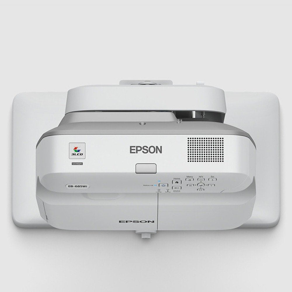 EB-685W/WXGA 16:10 1280x800 HDMI