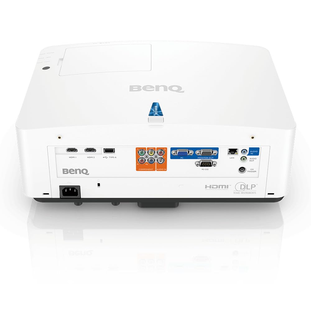 BENQ Videoproj.9H.JM277.15E