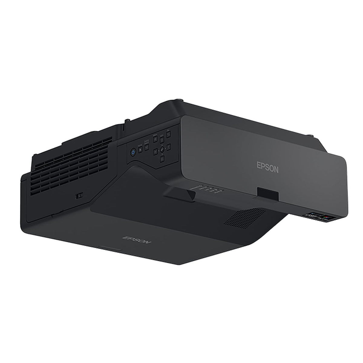 EPSON EB-775F Projector 1080p 4100Lm projection ratio 0.25 - 0.35:1 Over 2.500.000:1 16W speaker