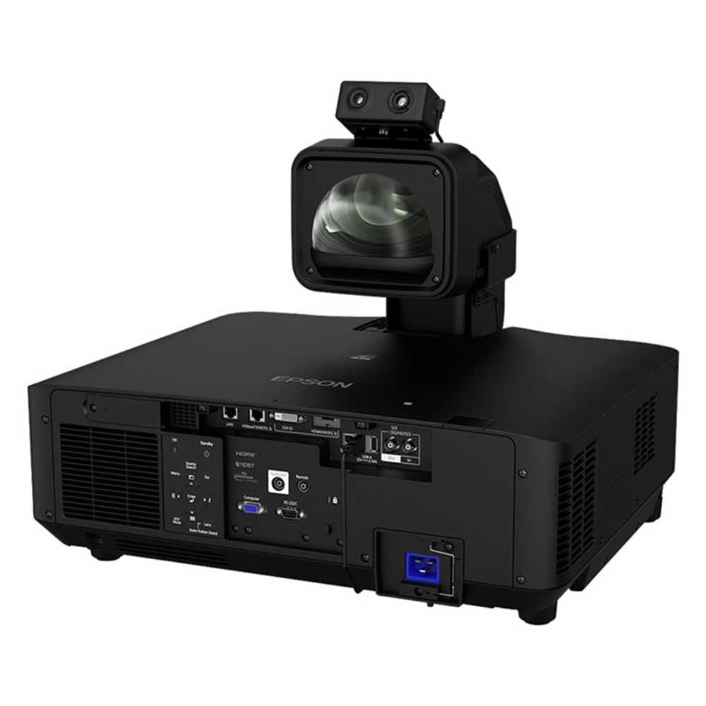 EPSON EB-PU2216B 16000Lumen 3LCD WUXGA 1920x1200 black