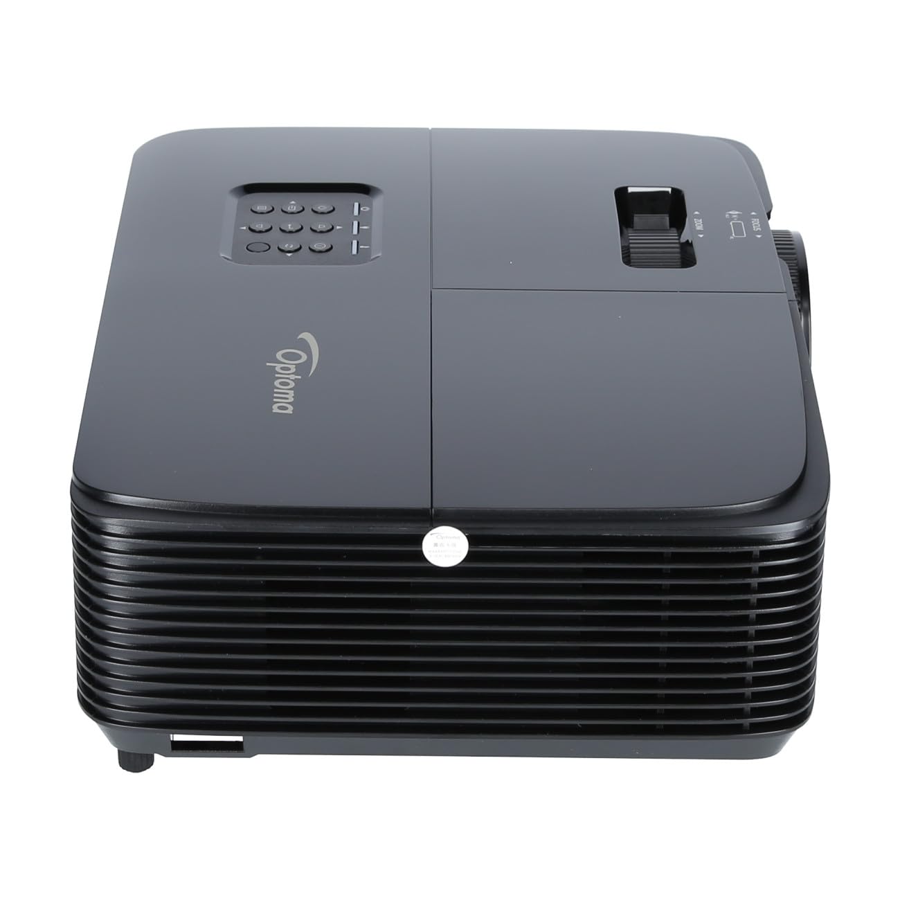 Optoma W400LVe