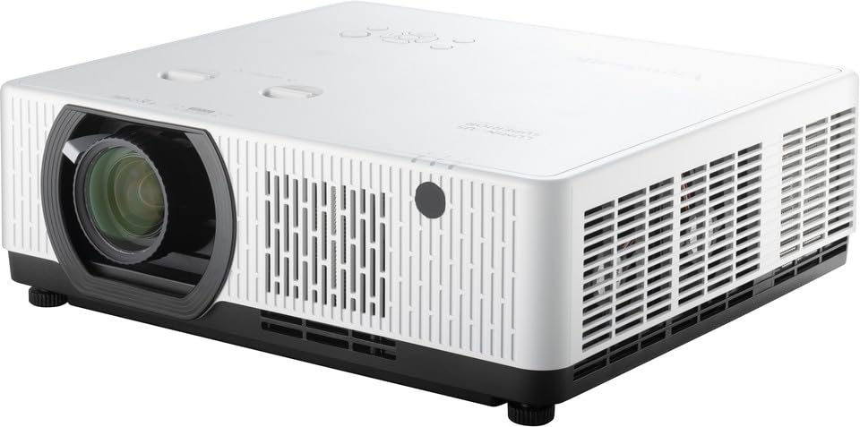 ViewSonic LSC731WU Projector