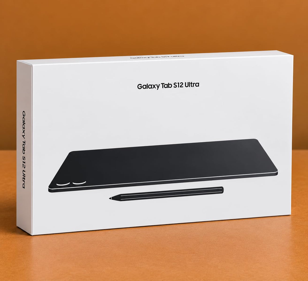 Galaxy Tab S12 Ultra GRAY 512GB