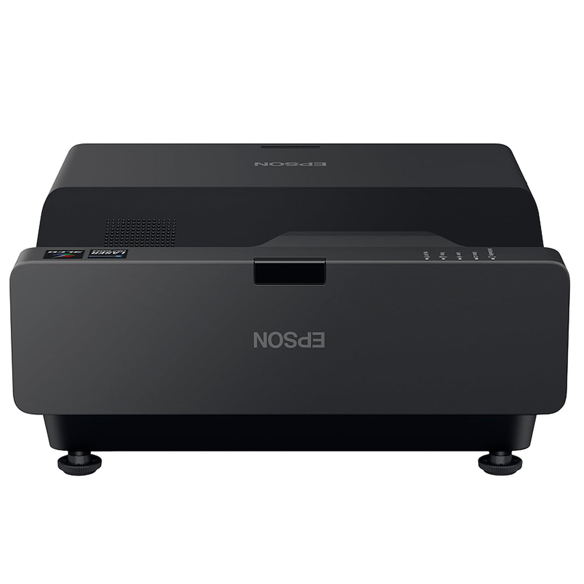 EPSON EB-775F Projector 1080p 4100Lm projection ratio 0.25 - 0.35:1 Over 2.500.000:1 16W speaker
