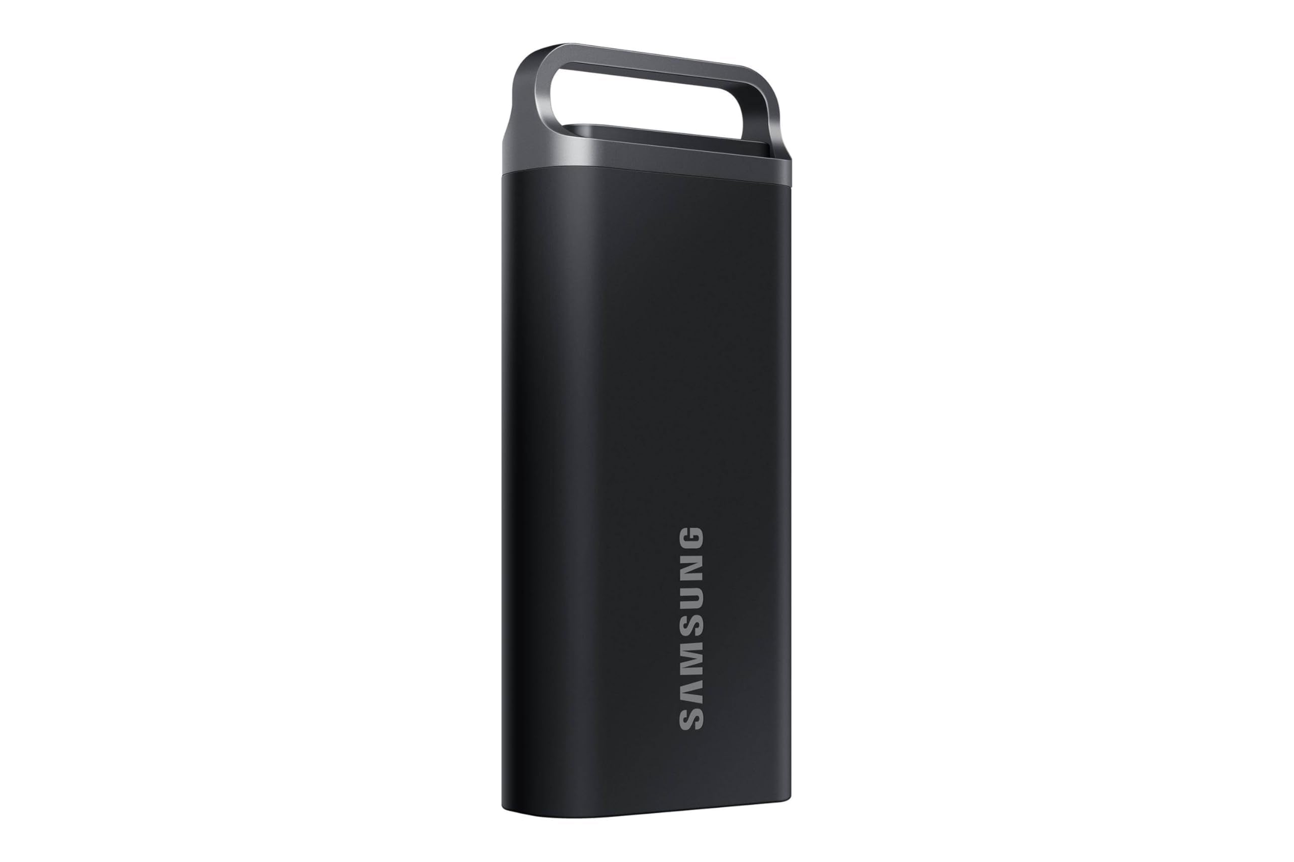 Samsung MU-PH4T0S 4 To 3.2 Gen 1 (3.1 Gen 1) Noir