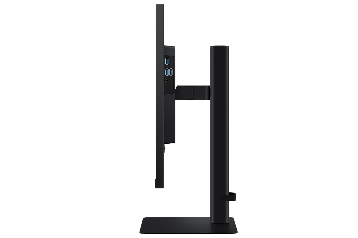SAMSUNG ViewFinity S60D 32p WQHD IPS 100Hz 5ms HDMI cable in box