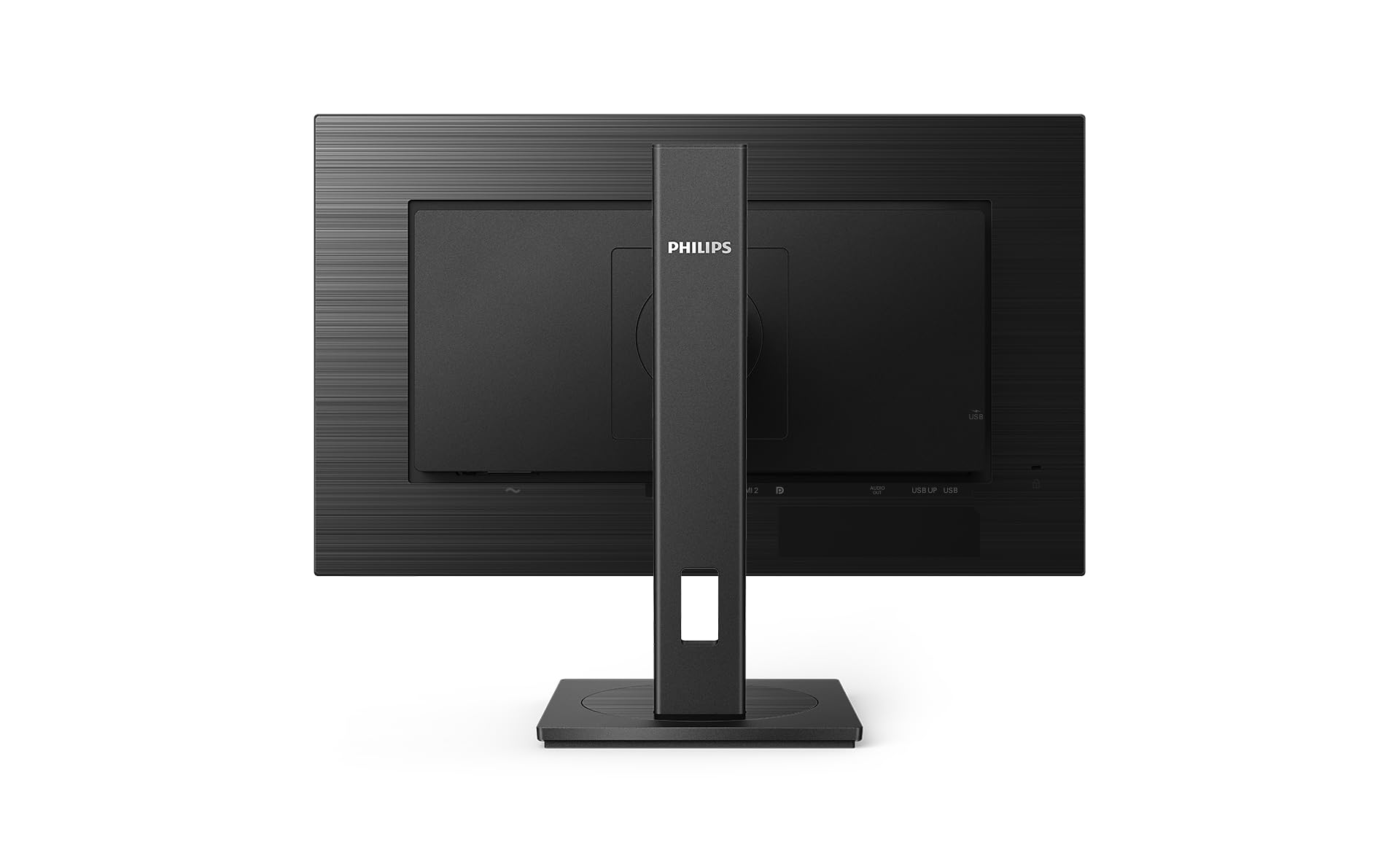 PHILIPS 278B1/00 68.6cm 27p LCD-Monitor PowerSensor VGA DVI-D DisplayPort HDMI USB