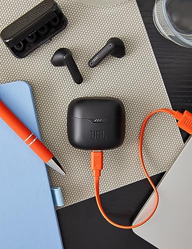 JBL TUNE FLEX Noir