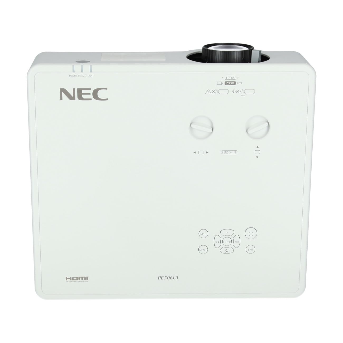 PE506UL Projector