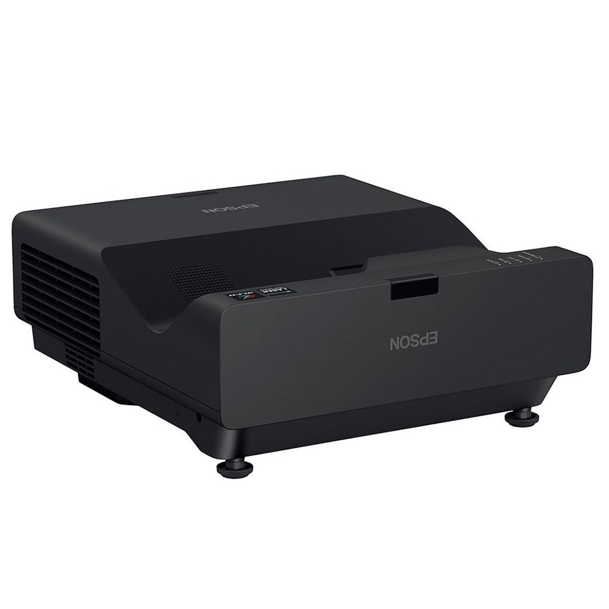 EPSON EB-775F Projector 1080p 4100Lm projection ratio 0.25 - 0.35:1 Over 2.500.000:1 16W speaker