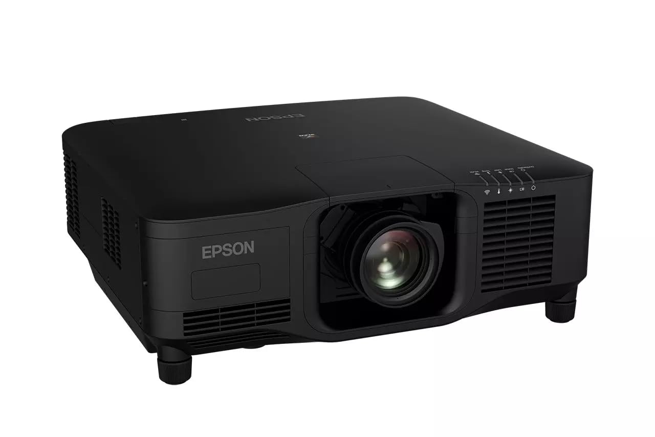 EPSON EB-PU2216B 16000Lumen 3LCD WUXGA 1920x1200 black