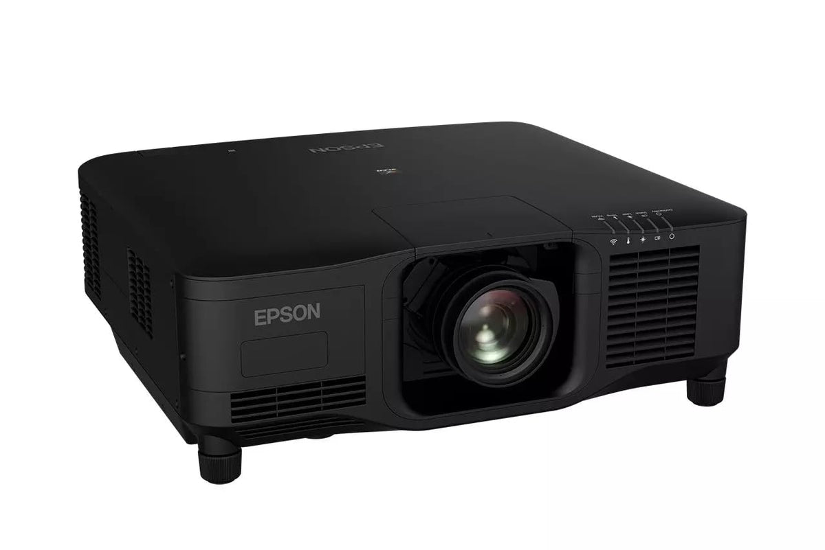 EPSON EB-PU2216B 16000Lumen 3LCD WUXGA 1920x1200 black