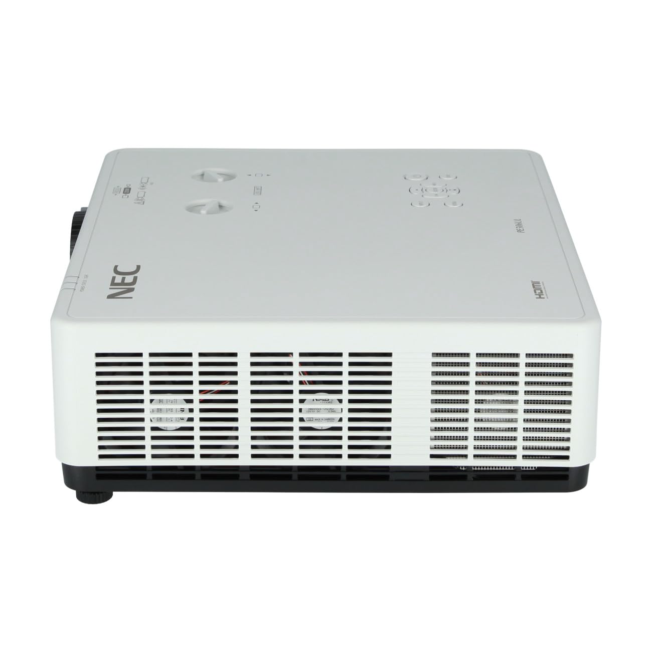 PE506UL Projector