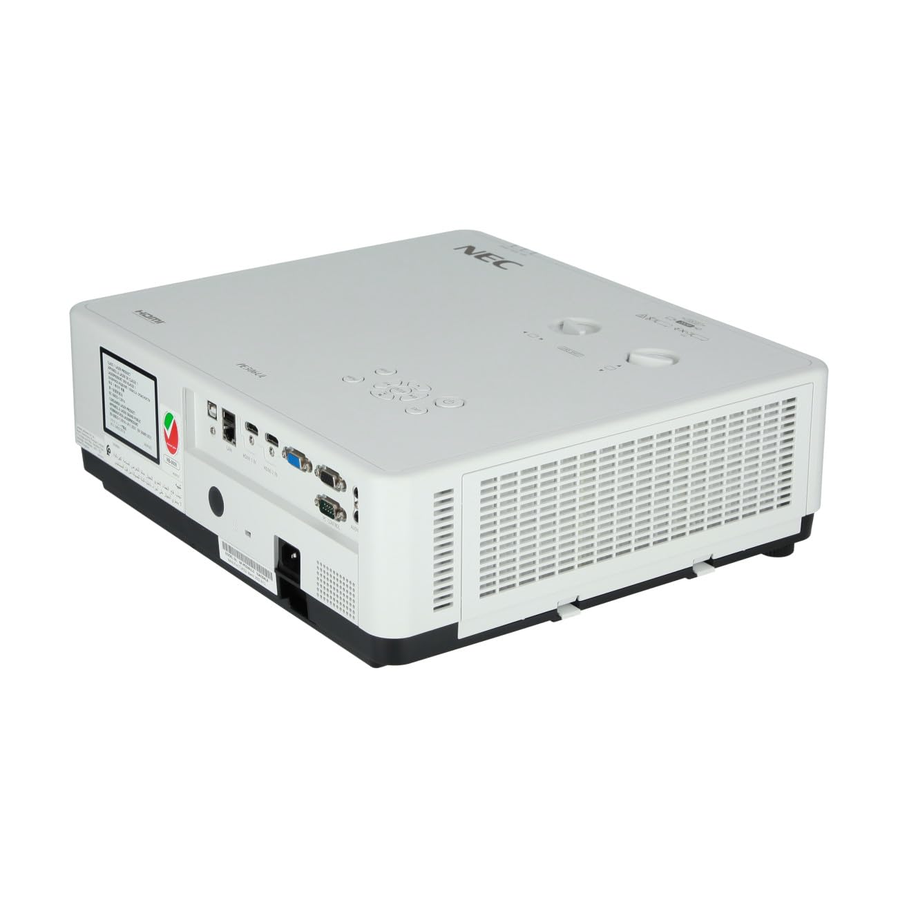 PE506UL Projector