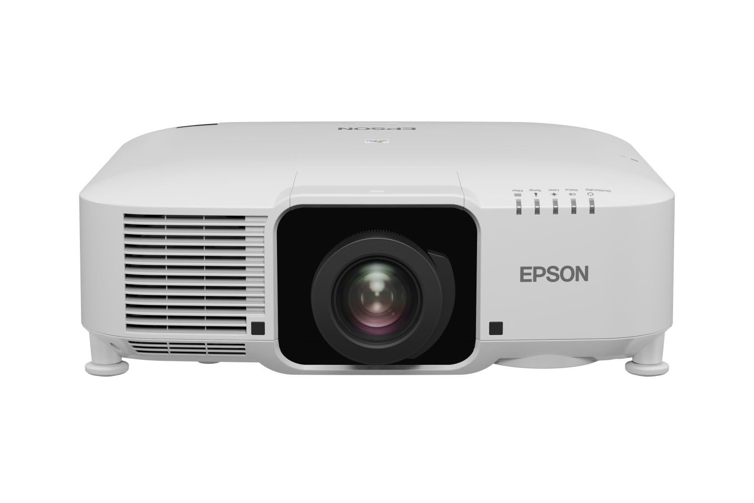 EPSON EB-PU1007W 3LCD 7000Lumen WUXGA 1920x1200 No Lens 1.44 - 2.32 white