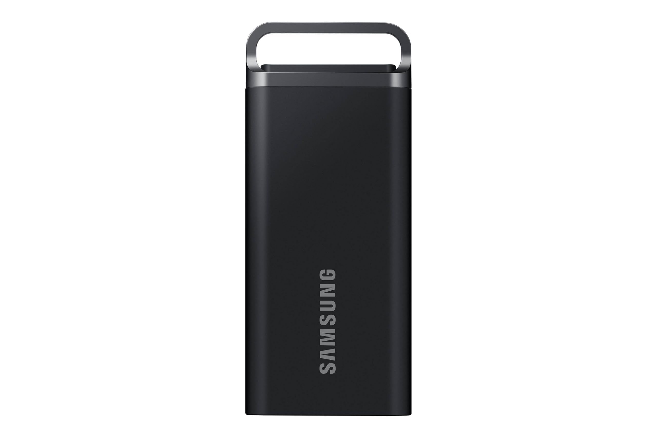 Samsung MU-PH4T0S 4 To 3.2 Gen 1 (3.1 Gen 1) Noir