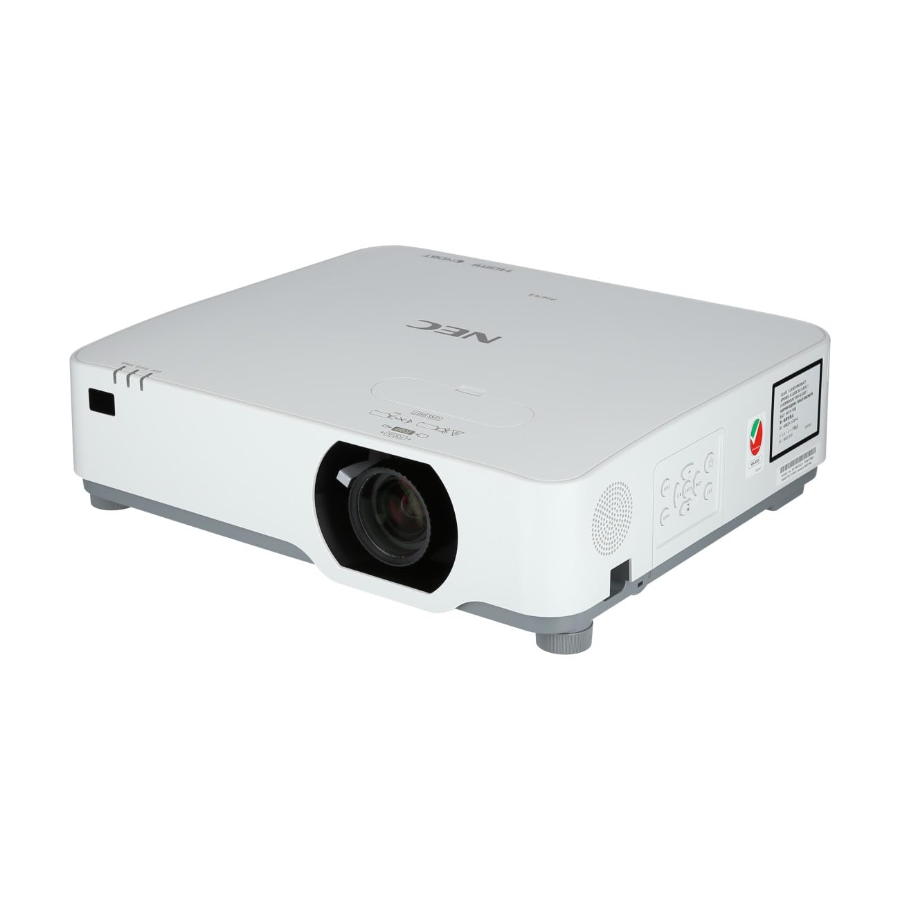 P547UL Projector