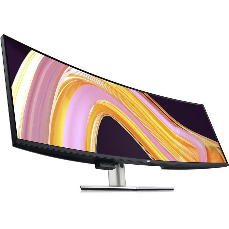 Dell Ultrasharp 49"U4924DW QHD Curve Mon