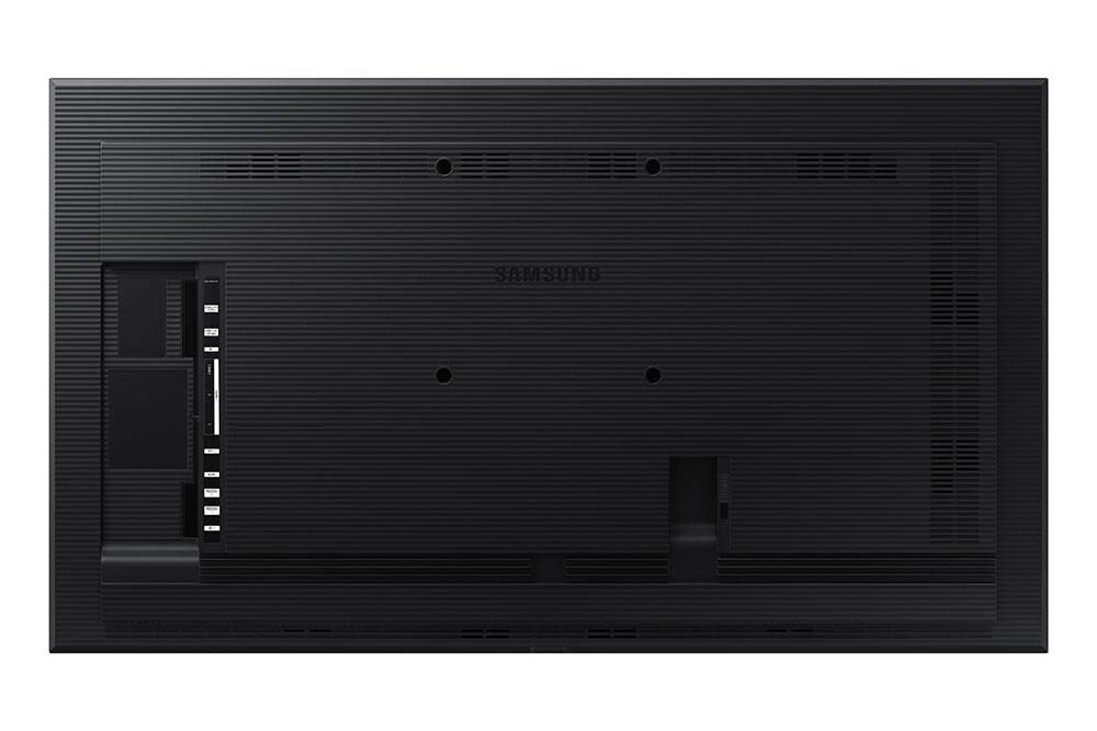 Samsung 55" Wide 16:9 QM55B-T