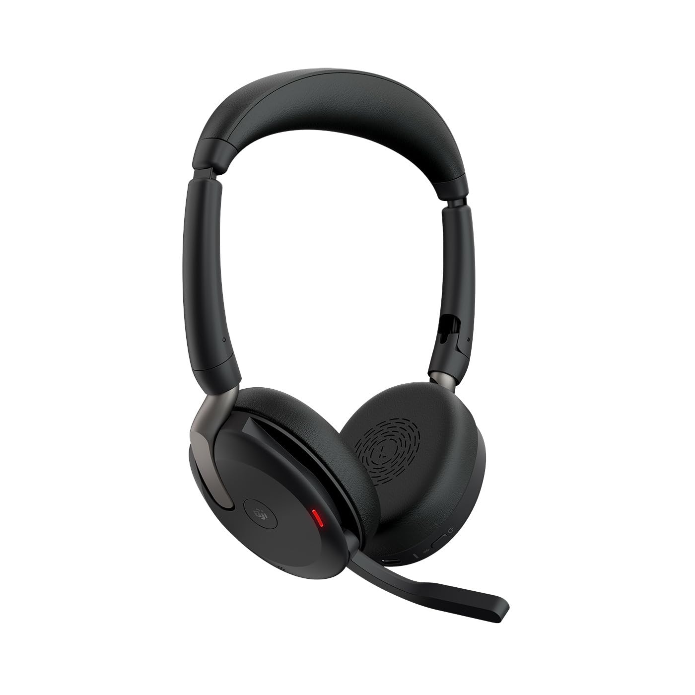 Jabra Evolve2 65 Flex L380a MS StereoWLC