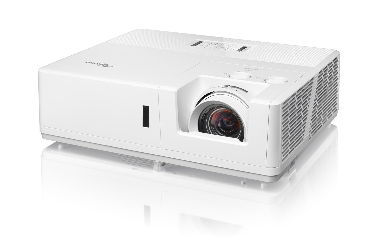 ZU707T DLP WUXGA 7000lu