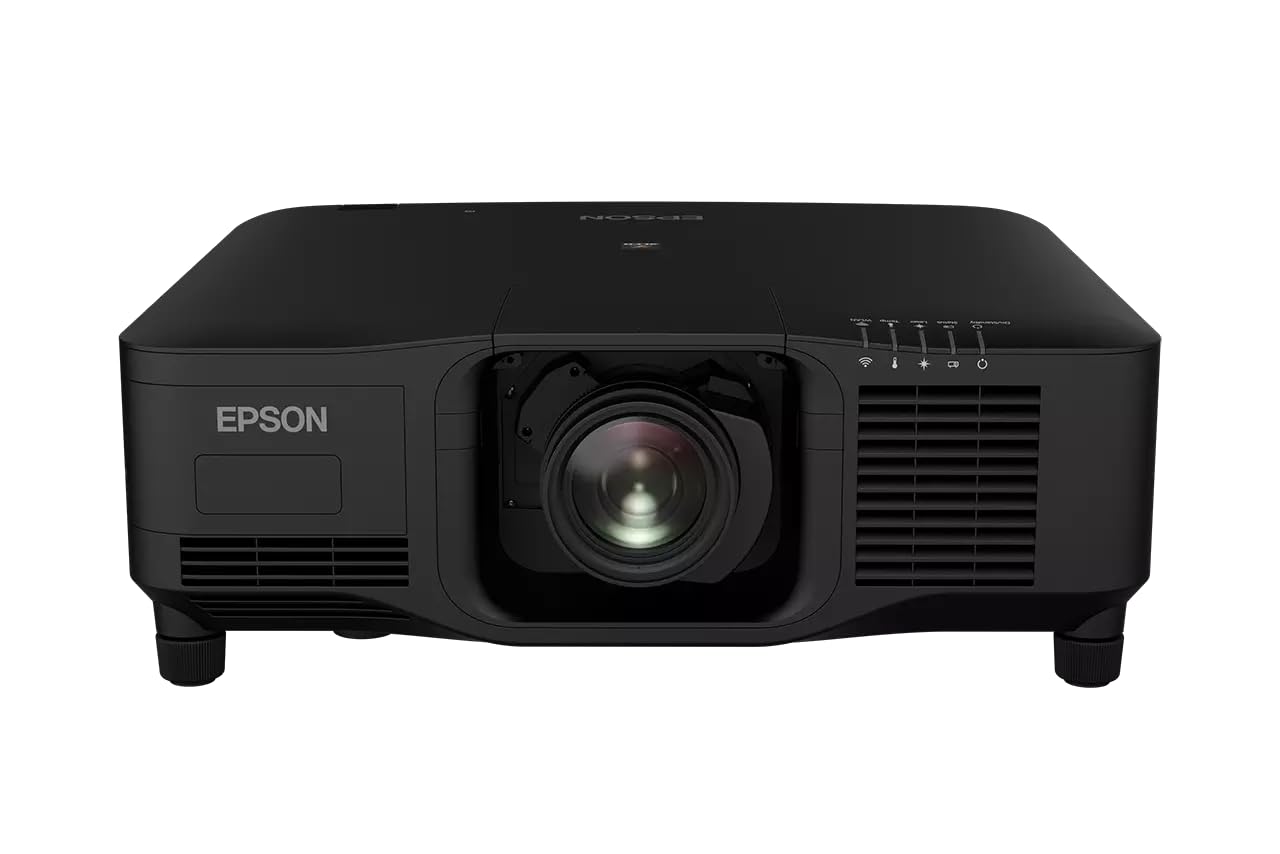 EPSON EB-PU2216B 16000Lumen 3LCD WUXGA 1920x1200 black